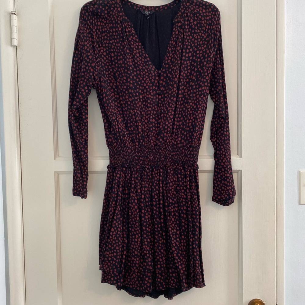 Rails Jasmine Dress Size S ❤️